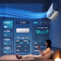 新风空调的助眠功能是智商税？详解海信新风空调X3Pro挂机“1天多睡1小时”